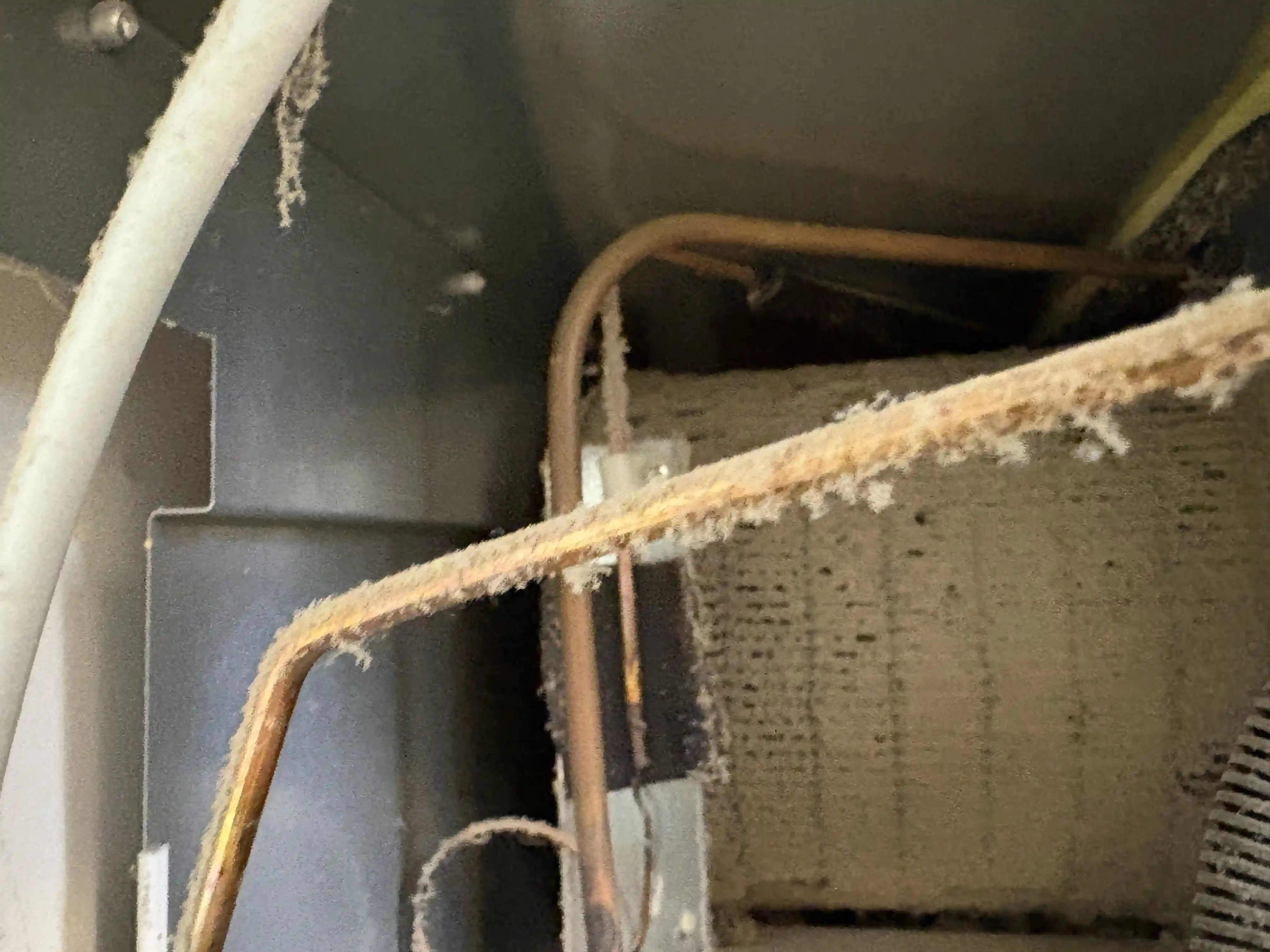 GE Monogram Refrigerator Repair