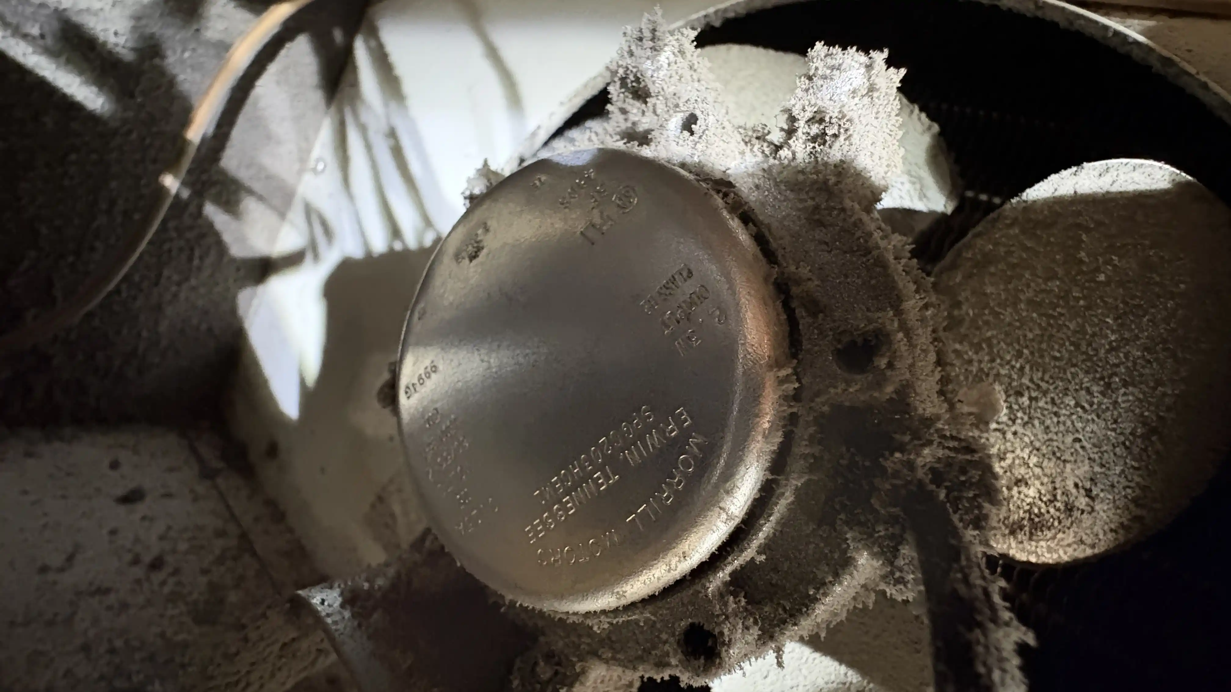 Sub-Zero Freezer Repair
