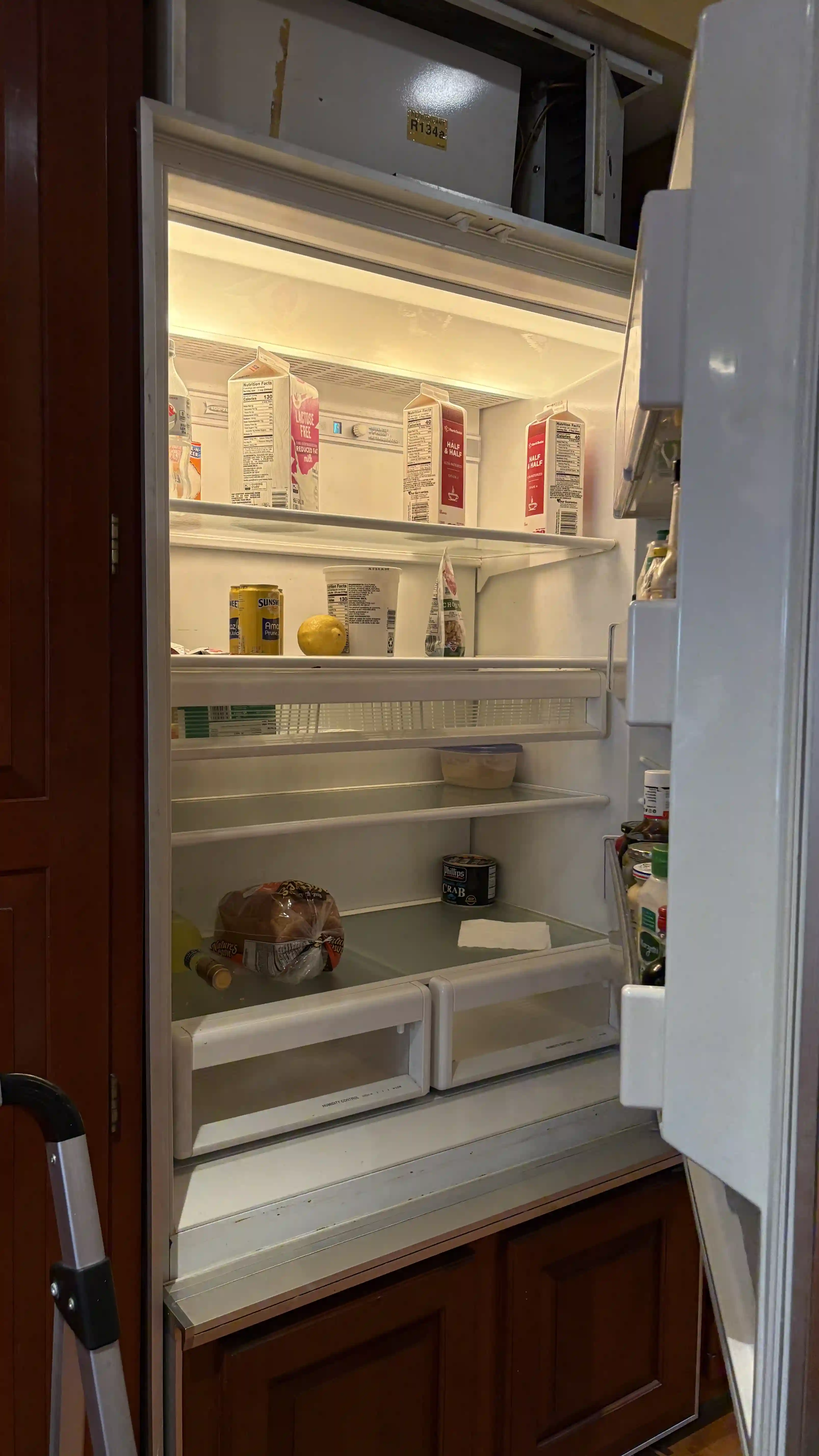 Sub-Zero Refrigerator Service in Berryville VA
