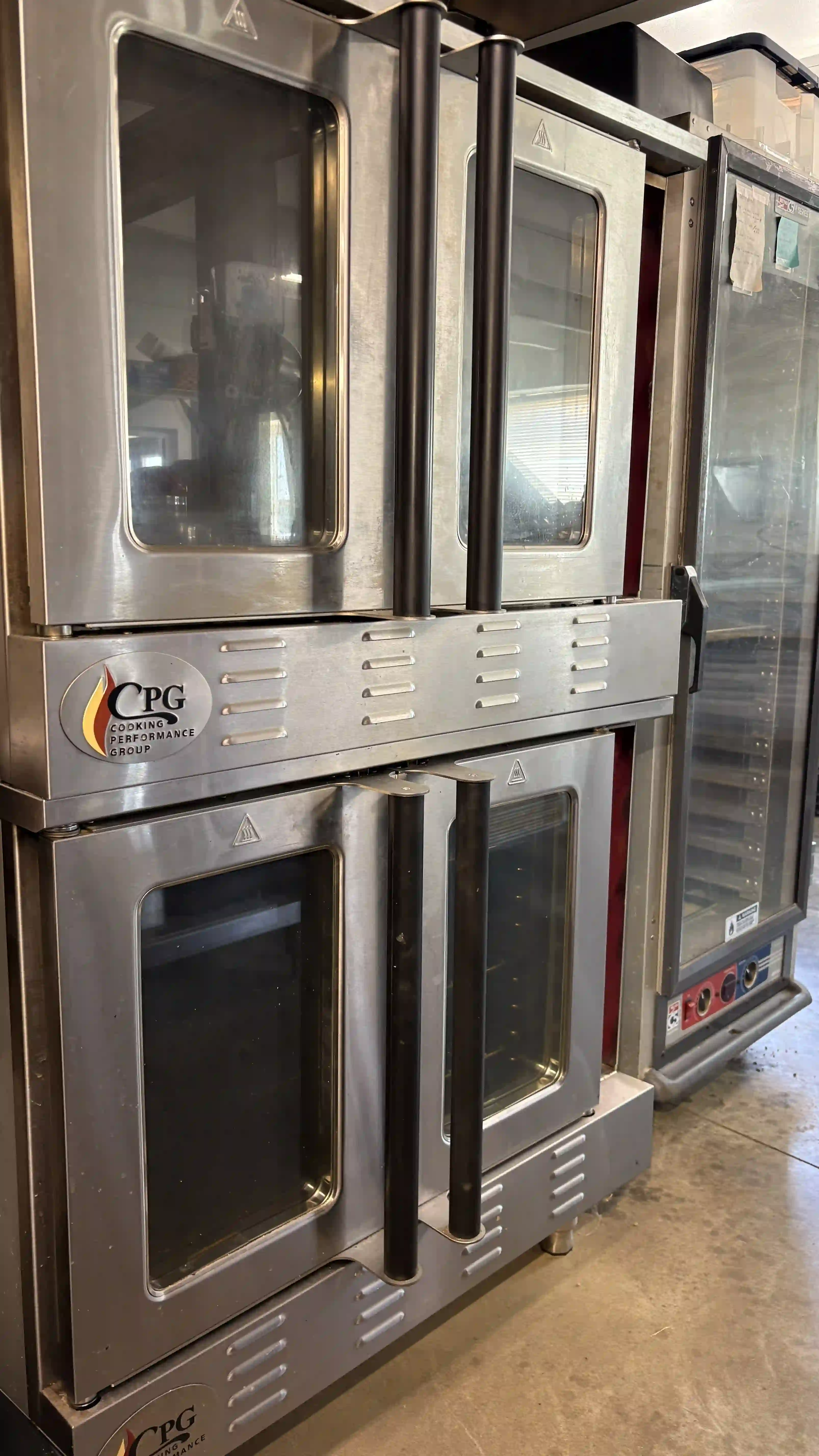 Vulcan Heavy-Duty Stove Repair in Leesburg VA