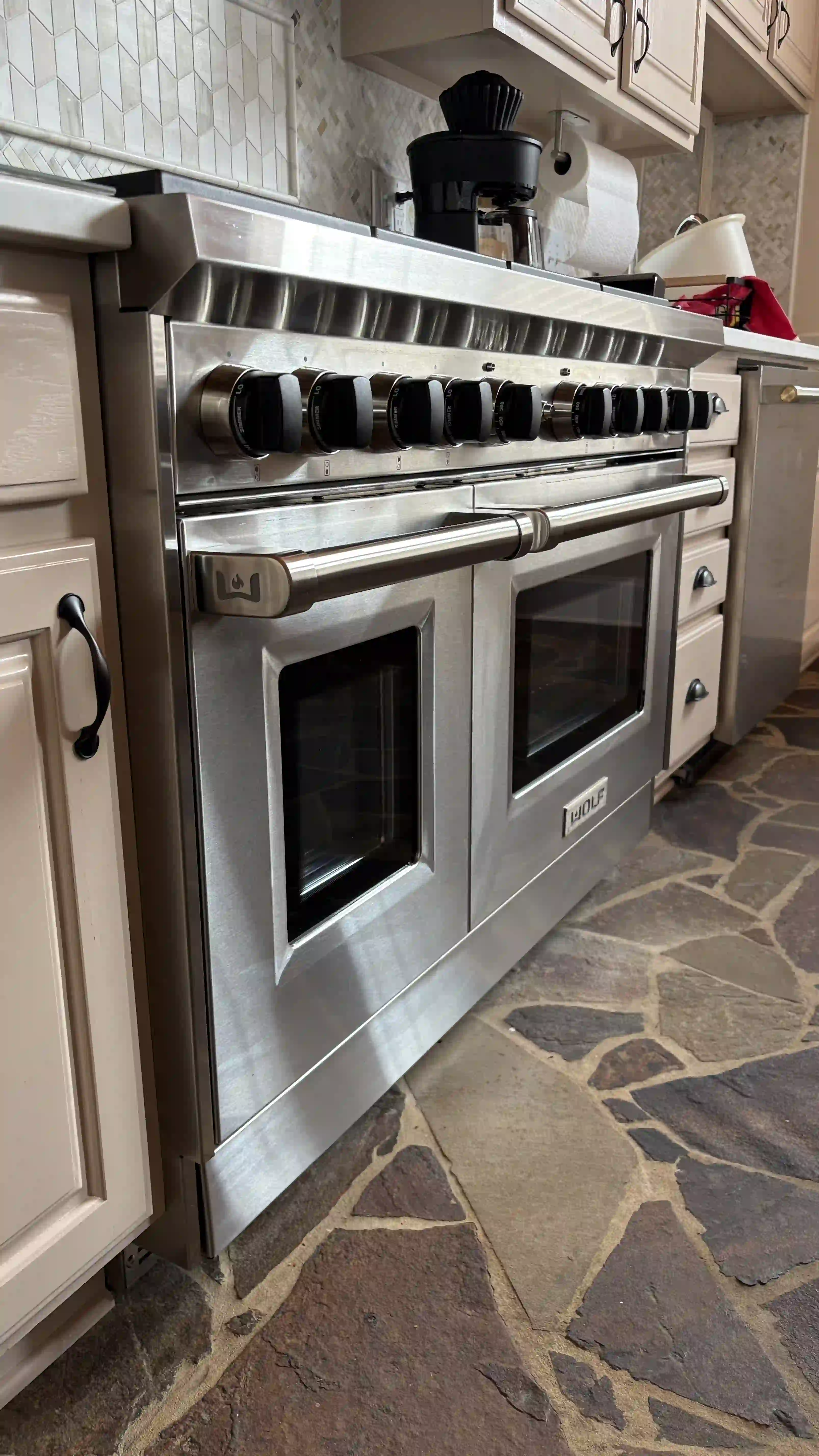Wolf Oven Service in Berryville VA